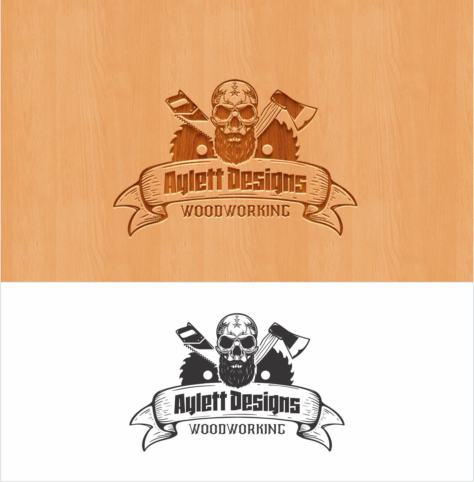Logo Design by Prakash_arts for Aylett Designs | Design #21622836