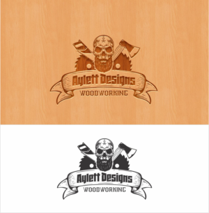 Logo Design by Prakash_arts for Aylett Designs | Design #21622836