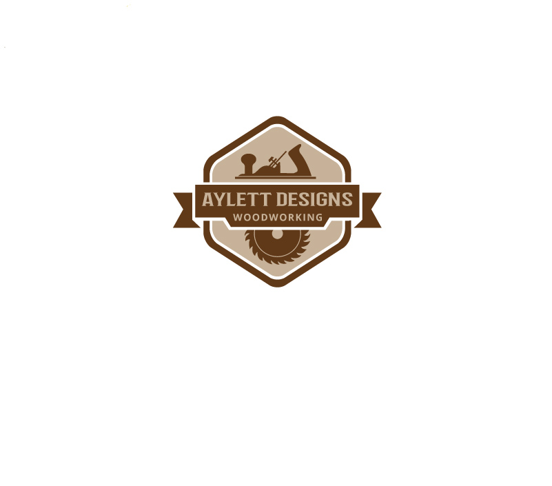 Logo Design by instudio for Aylett Designs | Design #21618332