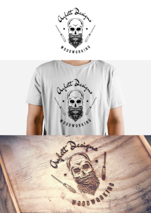Logo Design by christianpoetoe for Aylett Designs | Design: #21590277