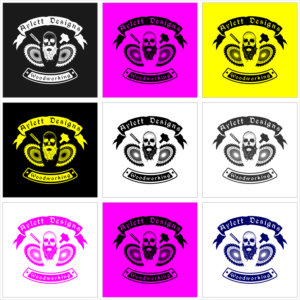 Logo-Design von 81y179 für Aylett Designs | Design: #21620139
