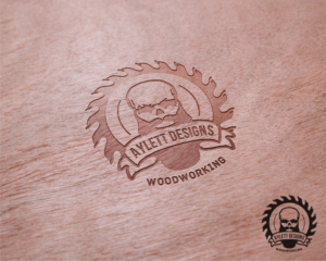 Logo Design by aquabomb26 for Aylett Designs | Design: #21592514