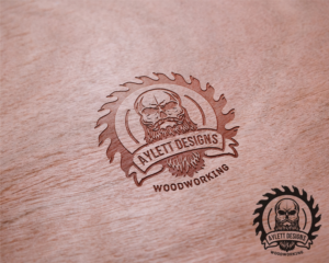 Logo Design by aquabomb26 for Aylett Designs | Design: #21596719