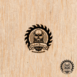 Logo Design by aquabomb26 for Aylett Designs | Design #21624211