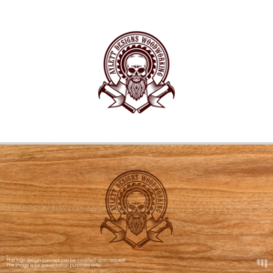 Diseño de Logo por MBARO para Aylett Designs | Diseño: #21620470