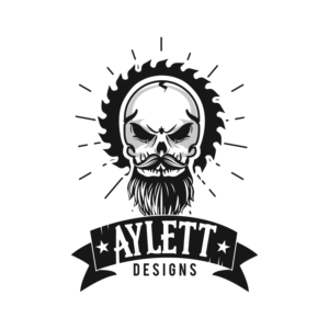 Logo Design by **INCREDIBLEDESIGNERS** for Aylett Designs | Design: #21596953
