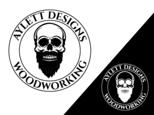 Logo-Design von YoungS für Aylett Designs | Design: #21619702