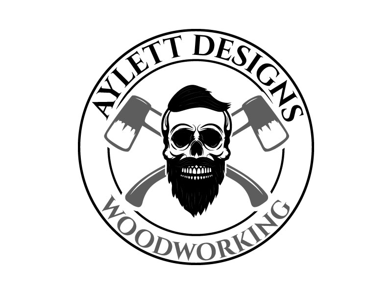 Logo Design by YoungS for Aylett Designs | Design #21603059