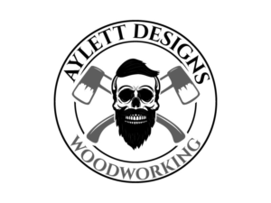 Diseño de Logo por YoungS para Aylett Designs | Diseño: #21603059