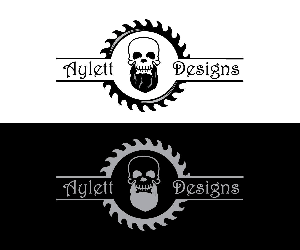 Diseño de Logo por edwinnegz1 para Aylett Designs | Diseño #21589843