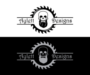 Diseño de Logo por edwinnegz1 para Aylett Designs | Diseño: #21589843