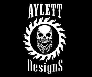 Logo Design by edwinnegz1 for Aylett Designs | Design: #21597142