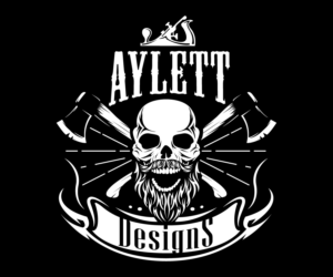 Logo Design by edwinnegz1 for Aylett Designs | Design #21608591