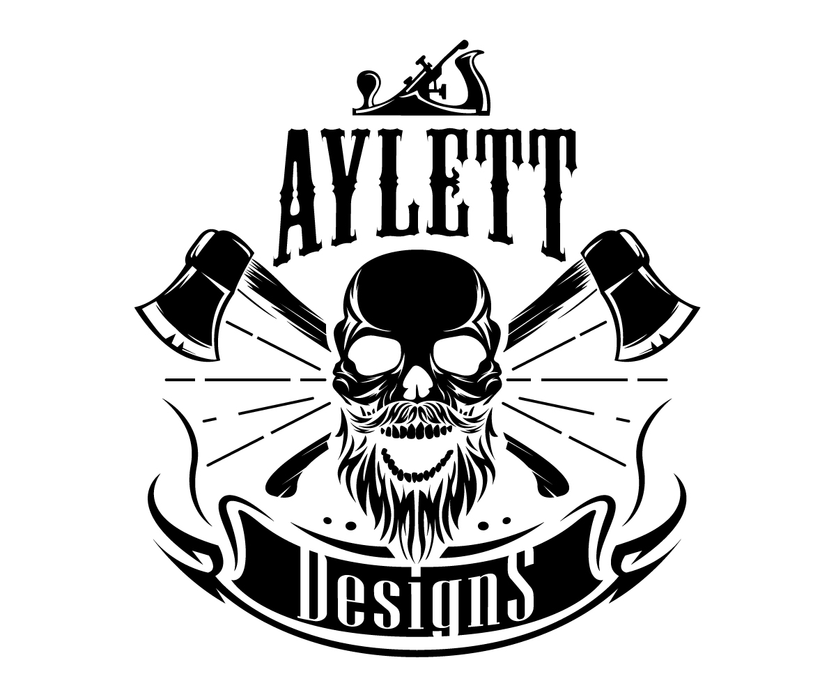 Diseño de Logo por edwinnegz1 para Aylett Designs | Diseño #21609437