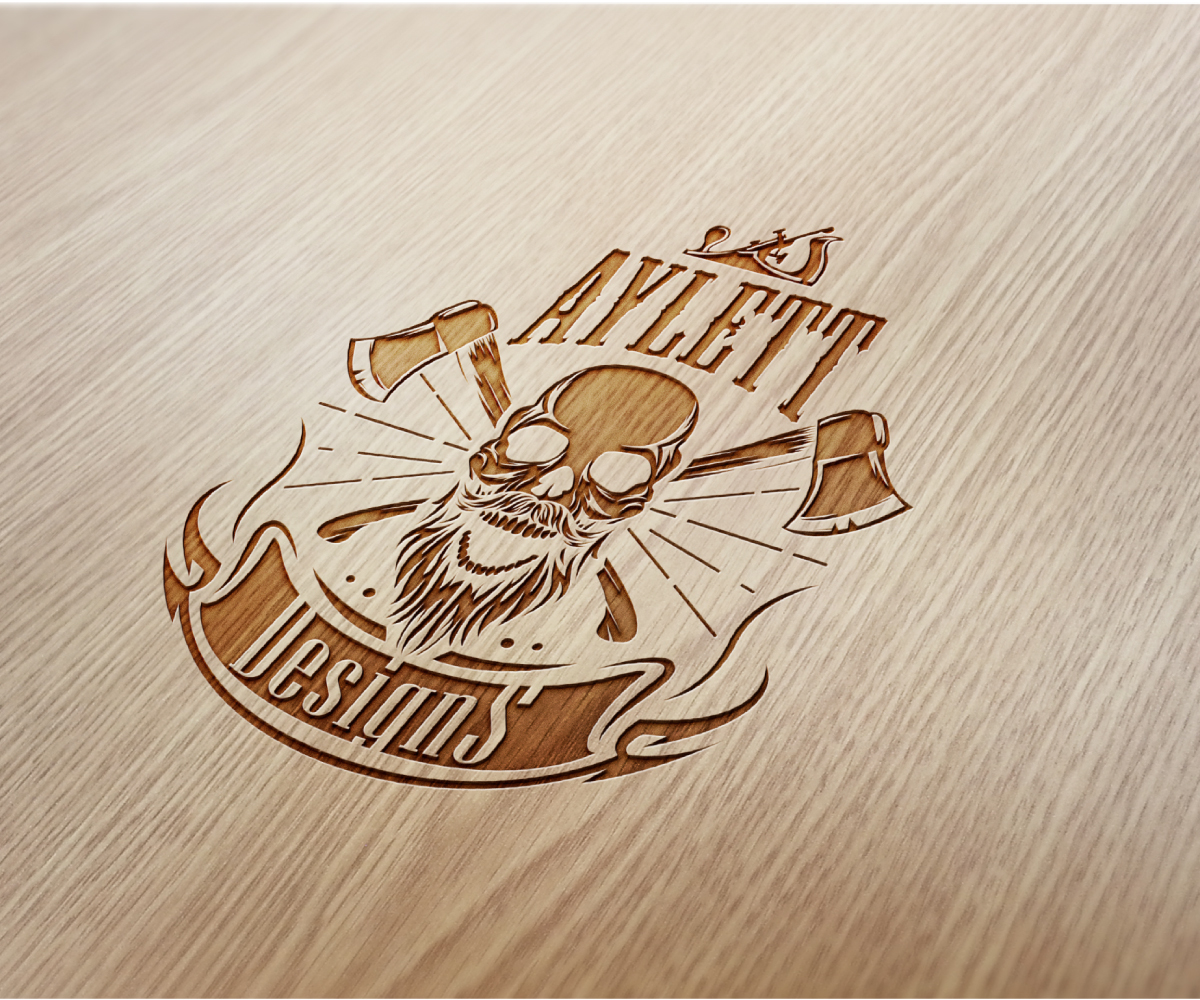 Diseño de Logo por edwinnegz1 para Aylett Designs | Diseño #21609438