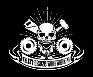 Diseño de Logo por edwinnegz1 para Aylett Designs | Diseño: #21621940