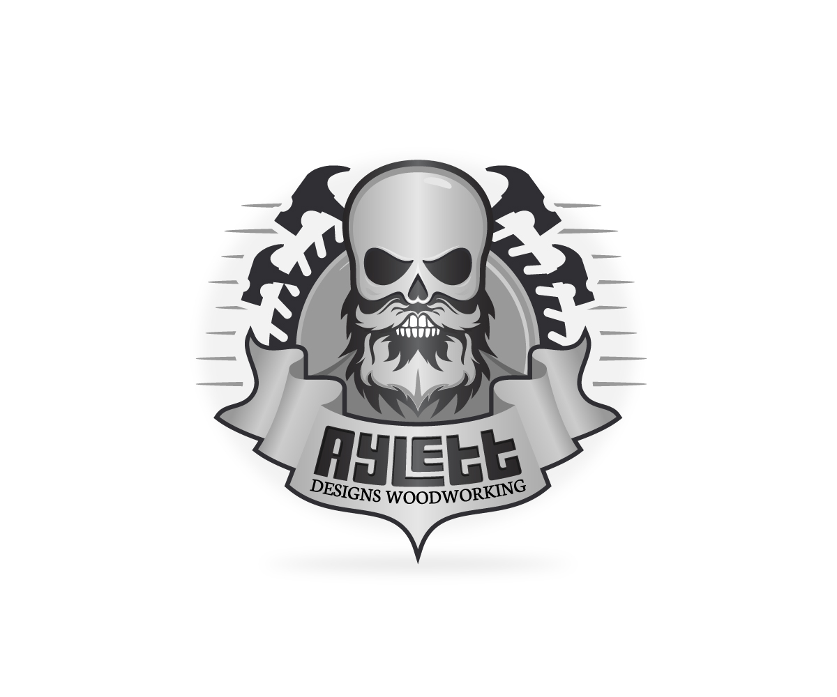 Diseño de Logo por taufik_alrahman para Aylett Designs | Diseño #21616064