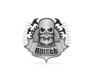 Logo Design by taufik_alrahman for Aylett Designs | Design: #21616064