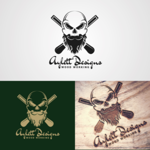 Logo Design by Mrigank Patankar