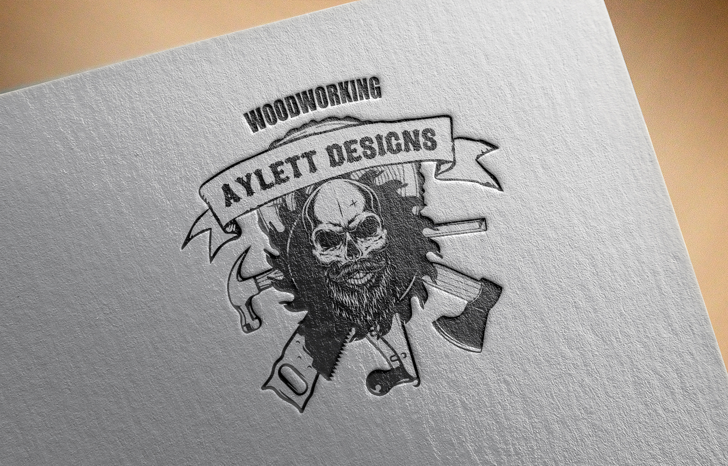 Logo-Design von aliasadnaqvi für Aylett Designs | Design #21604509