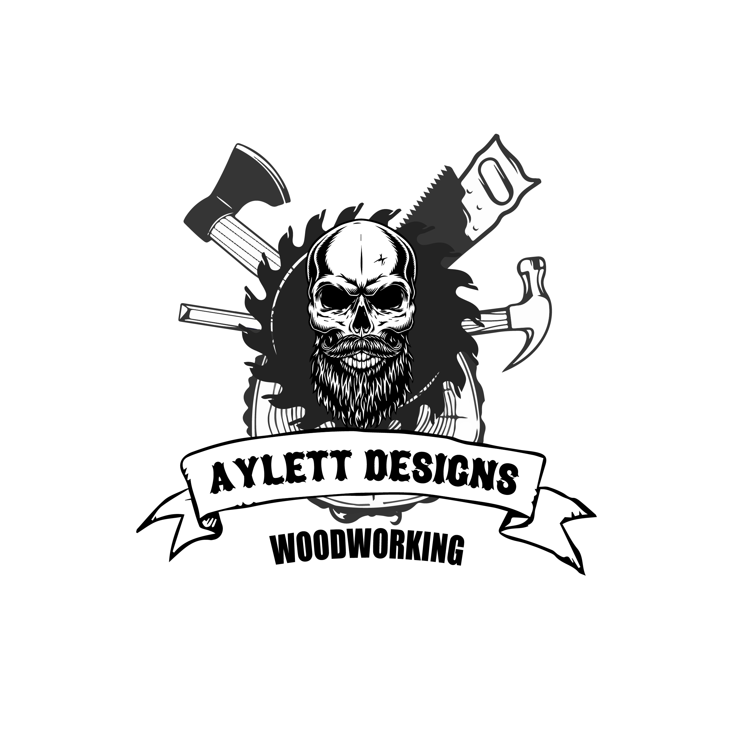 Diseño de Logo por aliasadnaqvi para Aylett Designs | Diseño #21619360