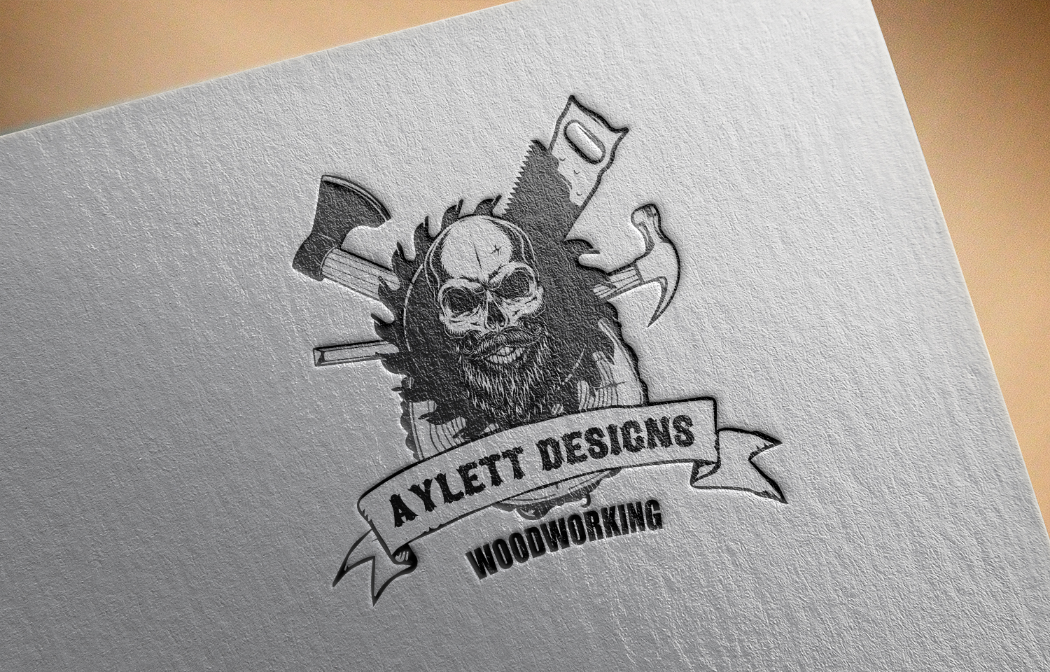 Diseño de Logo por aliasadnaqvi para Aylett Designs | Diseño #21619361