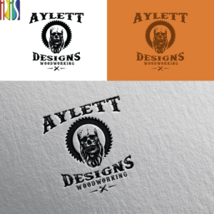 Aylett Designs  (Aylett Designs Woodworking) | Design de Logo par Iris 3