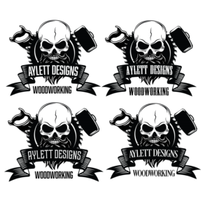 Logo Design by sherman for Aylett Designs | Design: #21618158