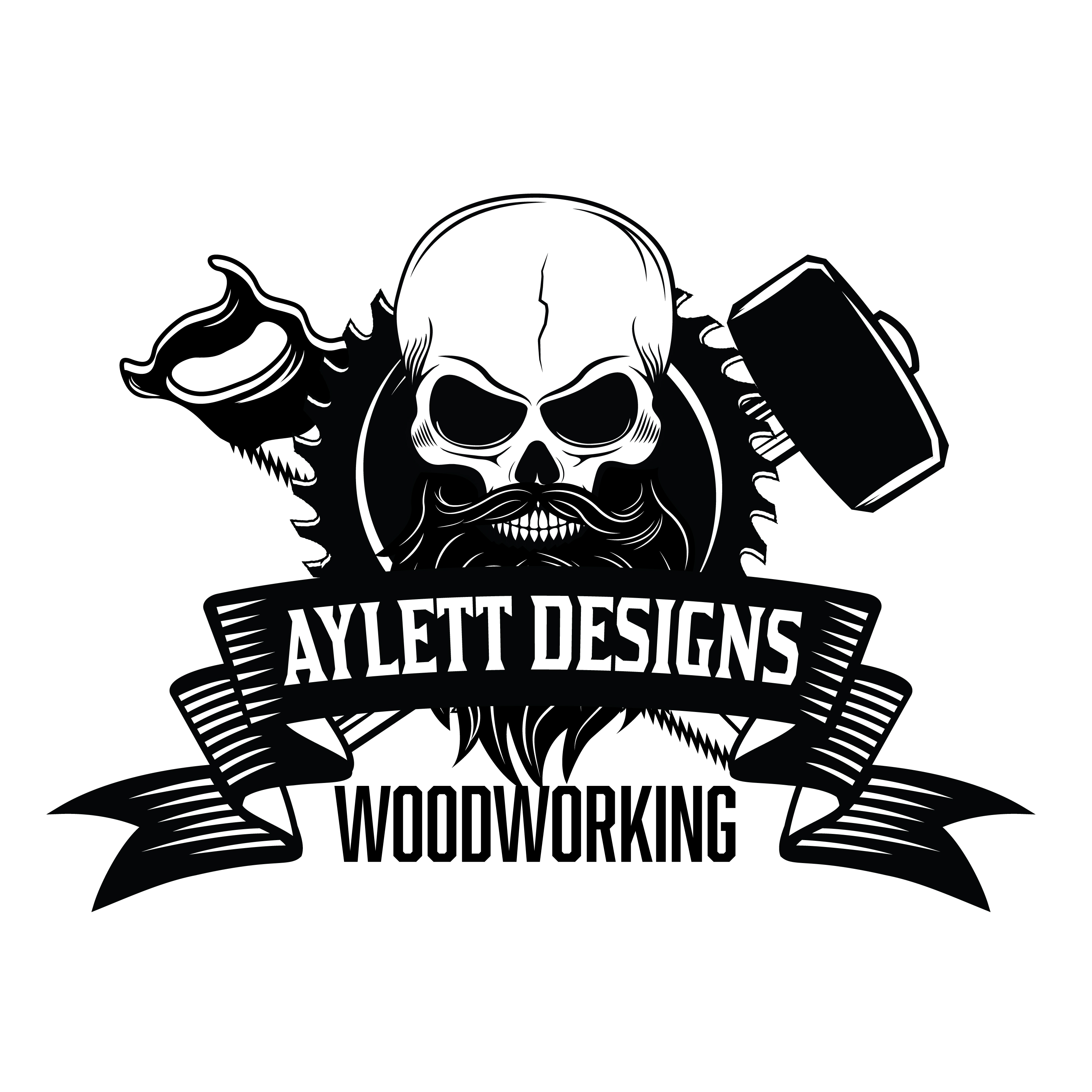 Diseño de Logo por sherman para Aylett Designs | Diseño #21618948