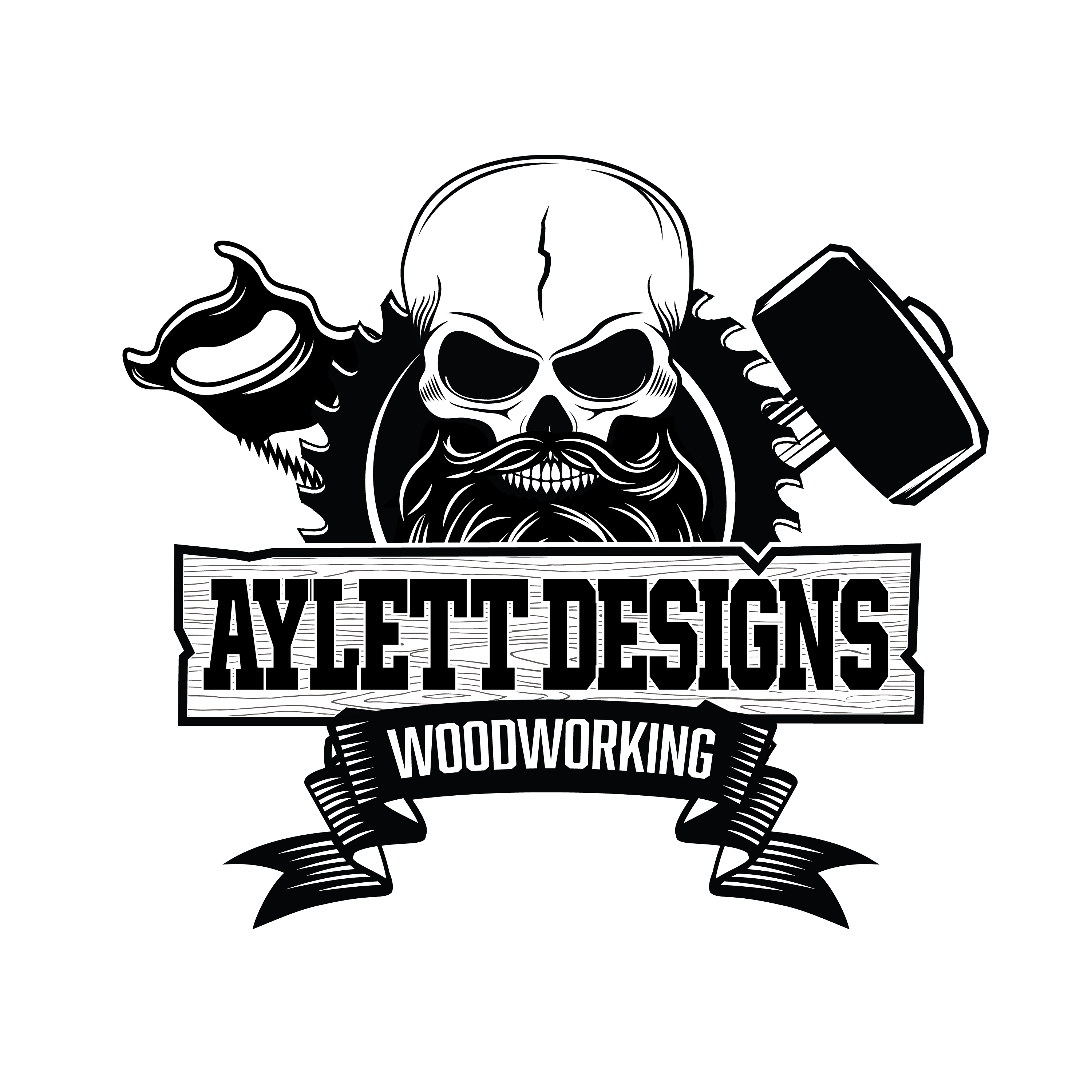 Diseño de Logo por sherman para Aylett Designs | Diseño #21621576