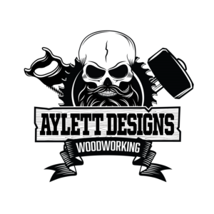 Diseño de Logo por sherman para Aylett Designs | Diseño: #21621576