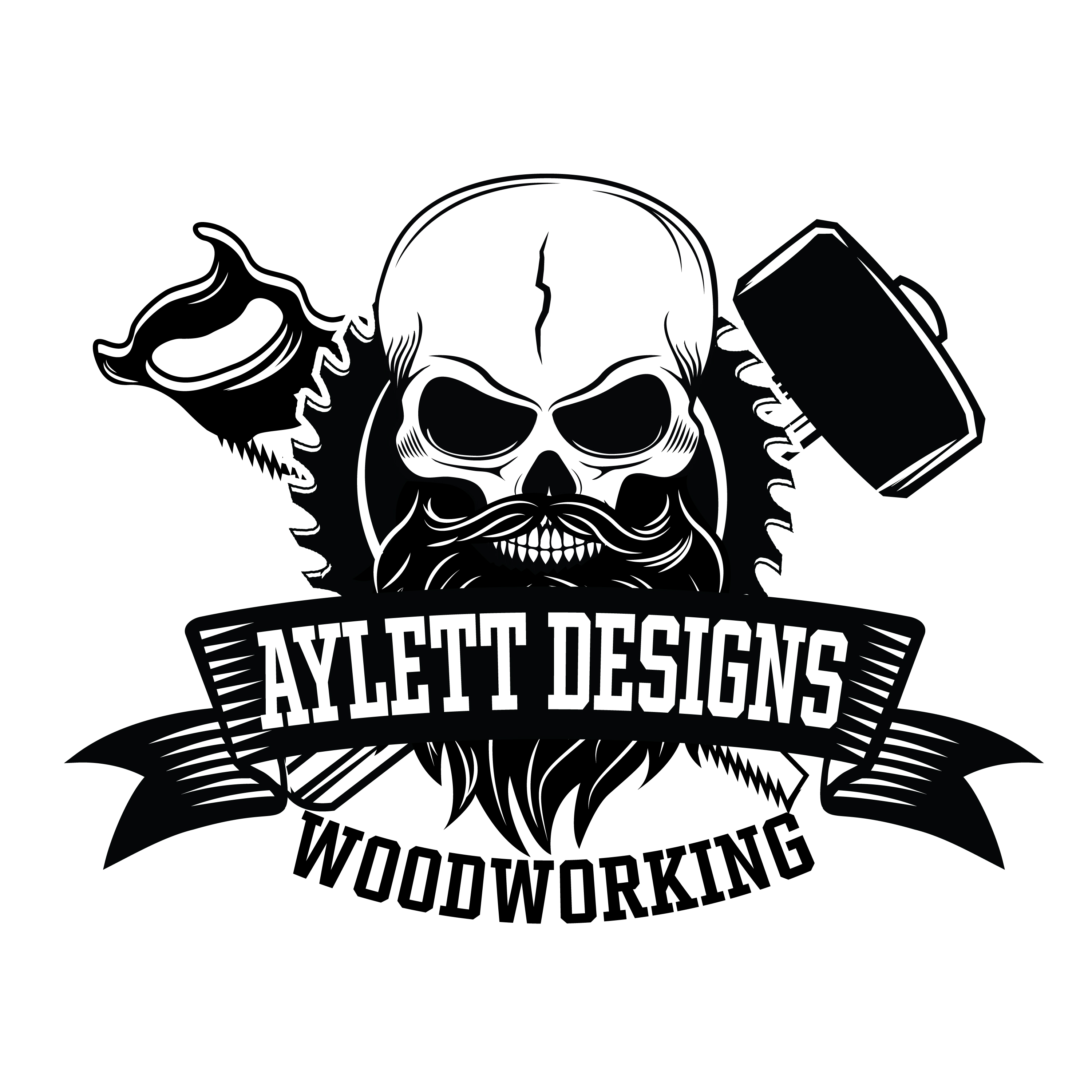 Diseño de Logo por sherman para Aylett Designs | Diseño #21621725