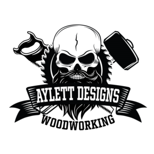 Diseño de Logo por sherman para Aylett Designs | Diseño: #21621725