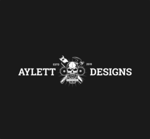 Logo Design by atmam58 for Aylett Designs | Design: #21615150