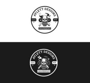 Logo Design by atmam58 for Aylett Designs | Design #21621800