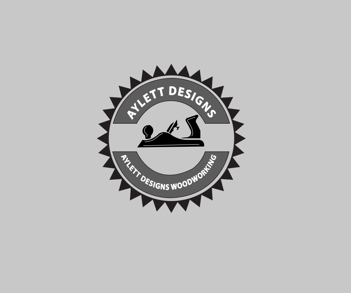 Logo Design by Siddharth Pandya 2 for Aylett Designs | Design #21595852