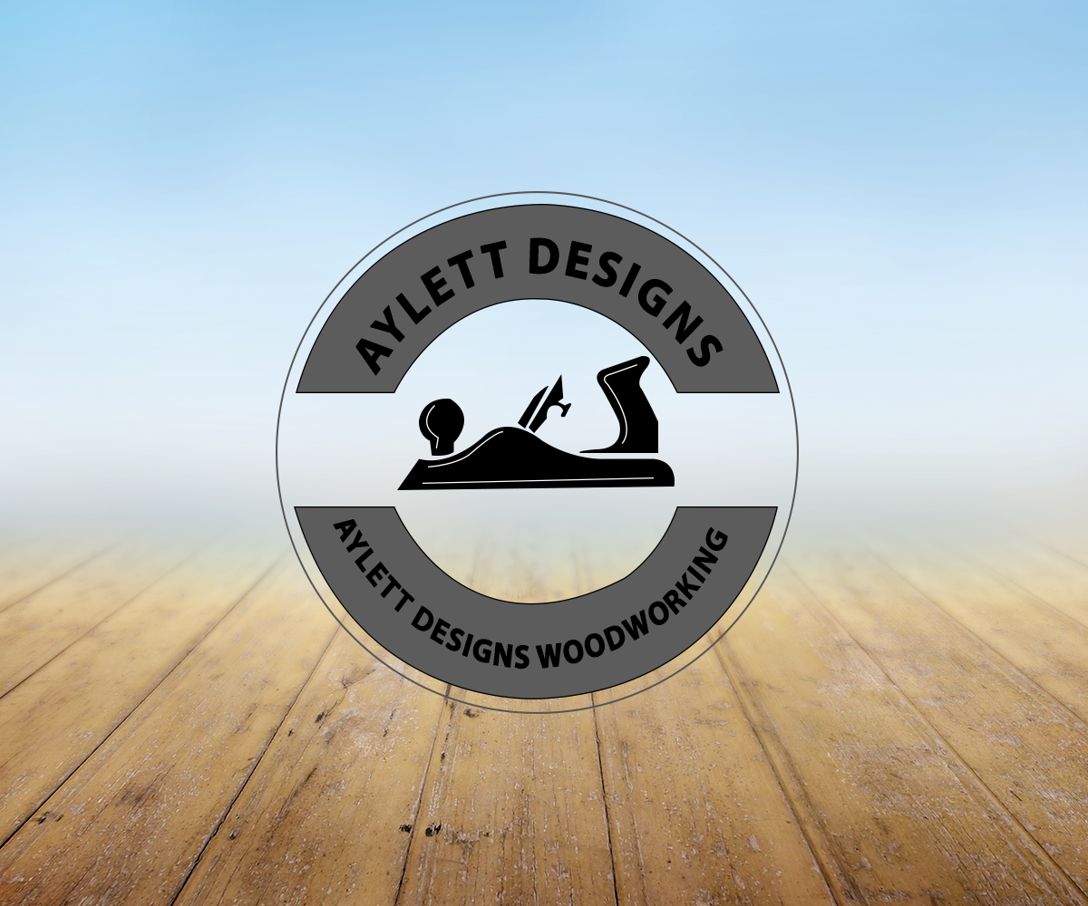 Logo Design by Siddharth Pandya 2 for Aylett Designs | Design #21595857
