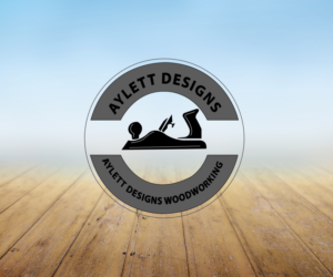 Diseño de Logo por Siddharth Pandya 2 para Aylett Designs | Diseño: #21595857