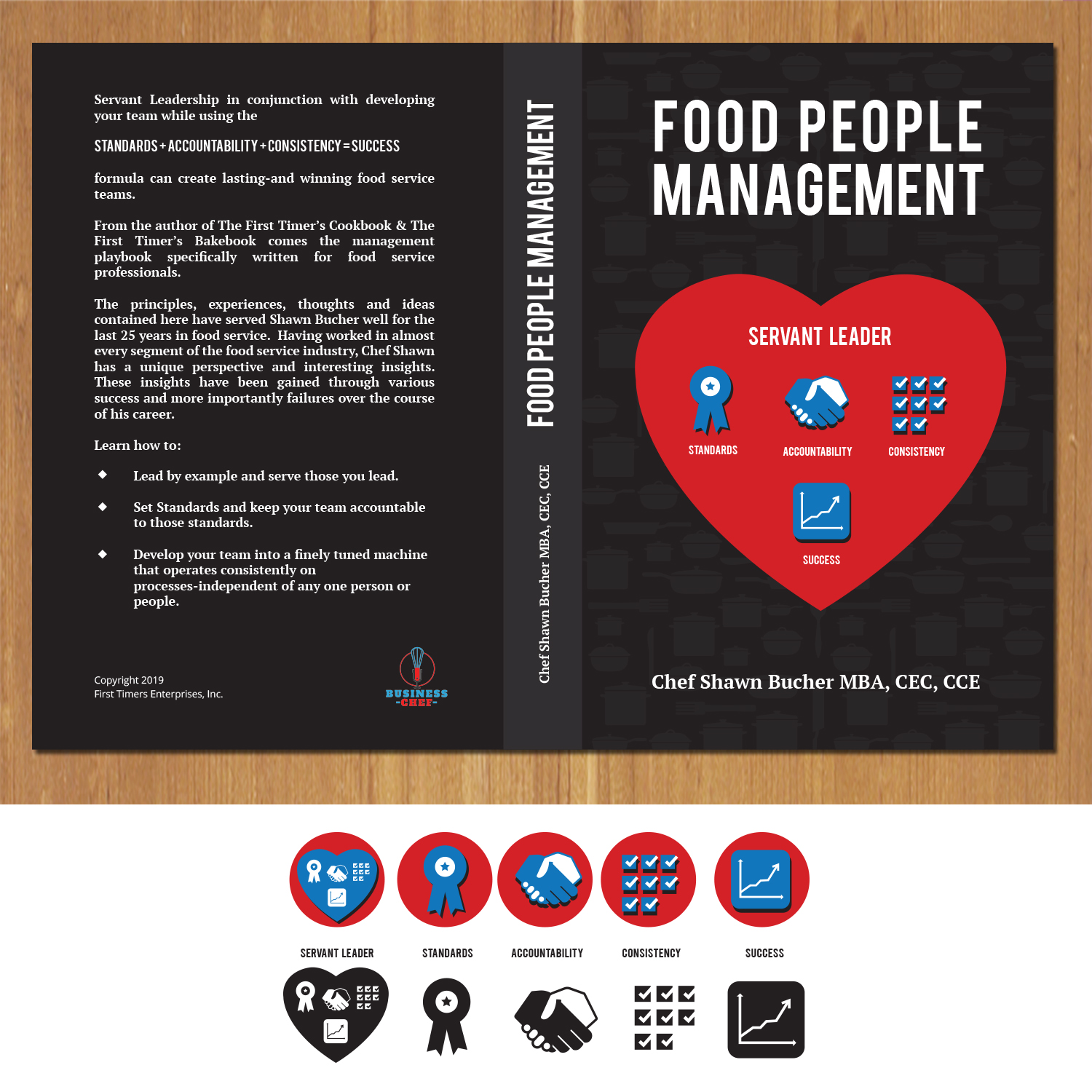 Diseño de portada de libro por MNM para este proyecto | Diseño #21612389