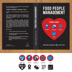 Book Cover Design by MNM