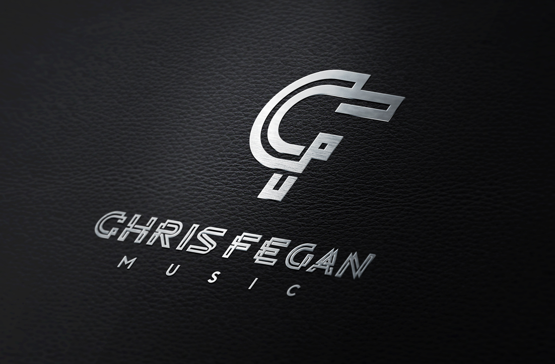 Design de Logo par GLDesigns pour Chris Fegan music  | Design #21590954
