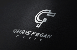 Design de Logo par GLDesigns pour Chris Fegan music  | Design #21590954