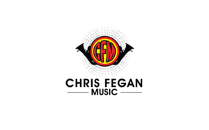 Design de Logo par GODDREAMCREATION pour Chris Fegan music  | Design #21613915