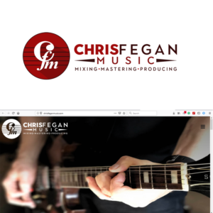 Logo Design by Creative Custom Designs