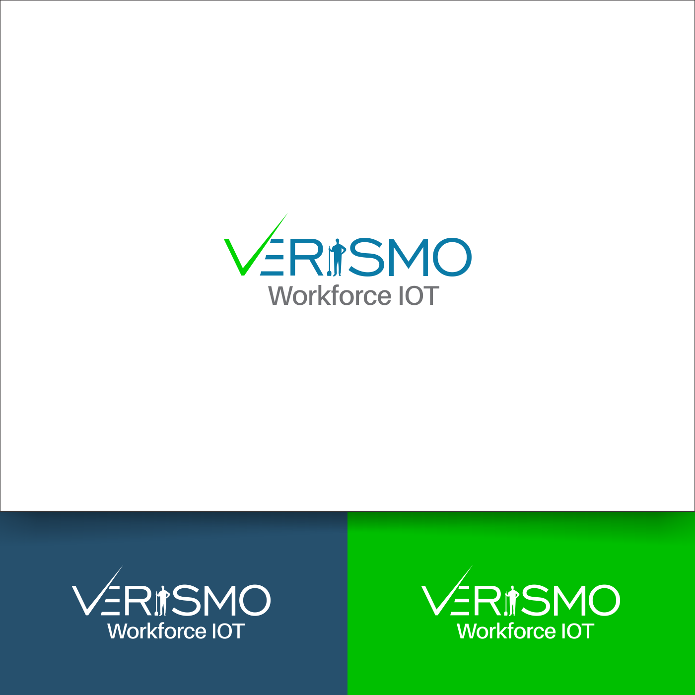 Logo Design by Arham Hidayat for this project | Design #21777862