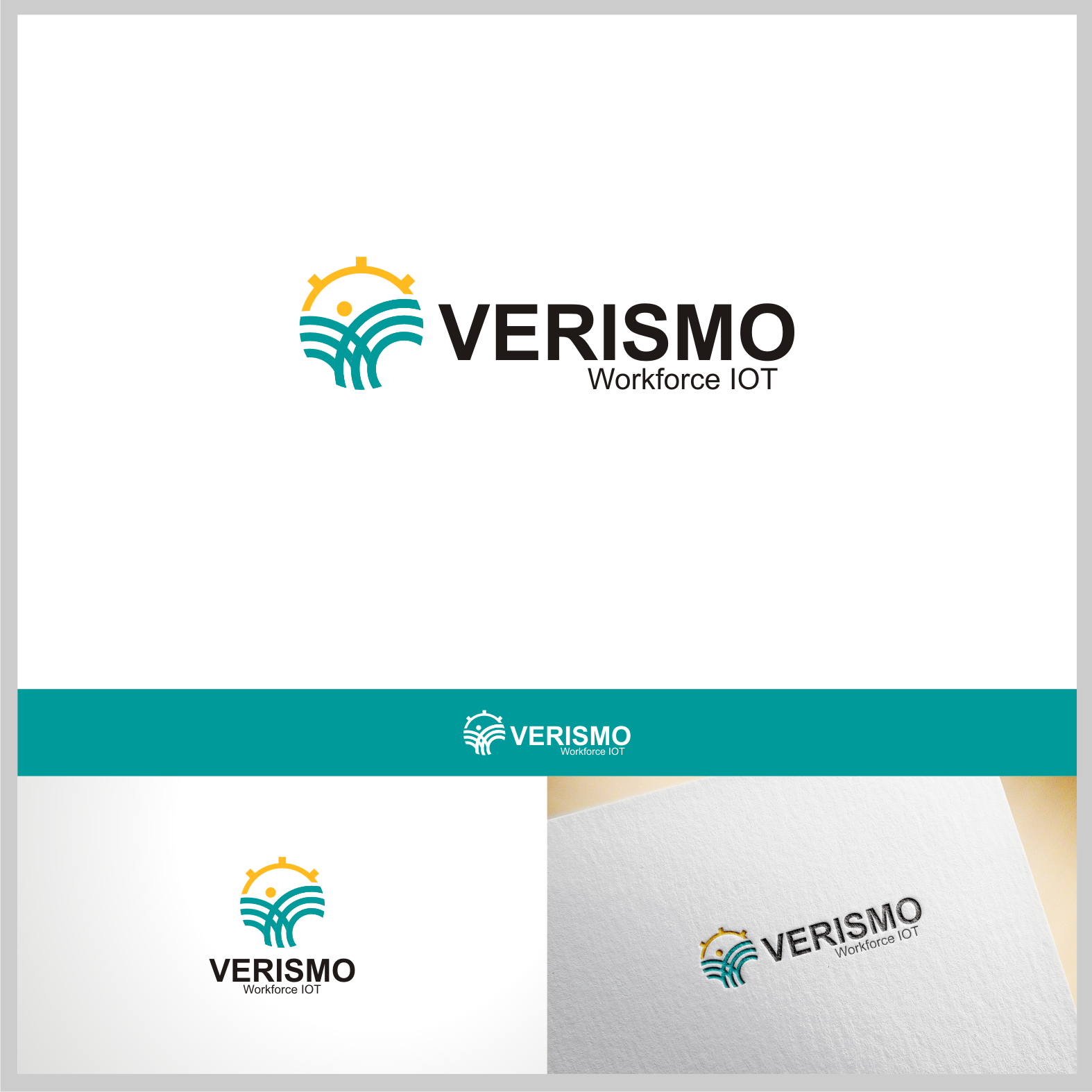 Diseño de Logo por momo57 para este proyecto | Diseño #21769863