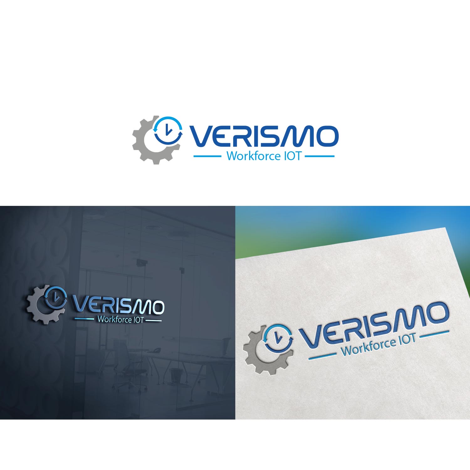 Logo Design by Finley Johnson for this project | Design #21625238