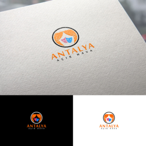 Logo Design by HEUN for 242 Fikir Fabrikasi | Design #21625502