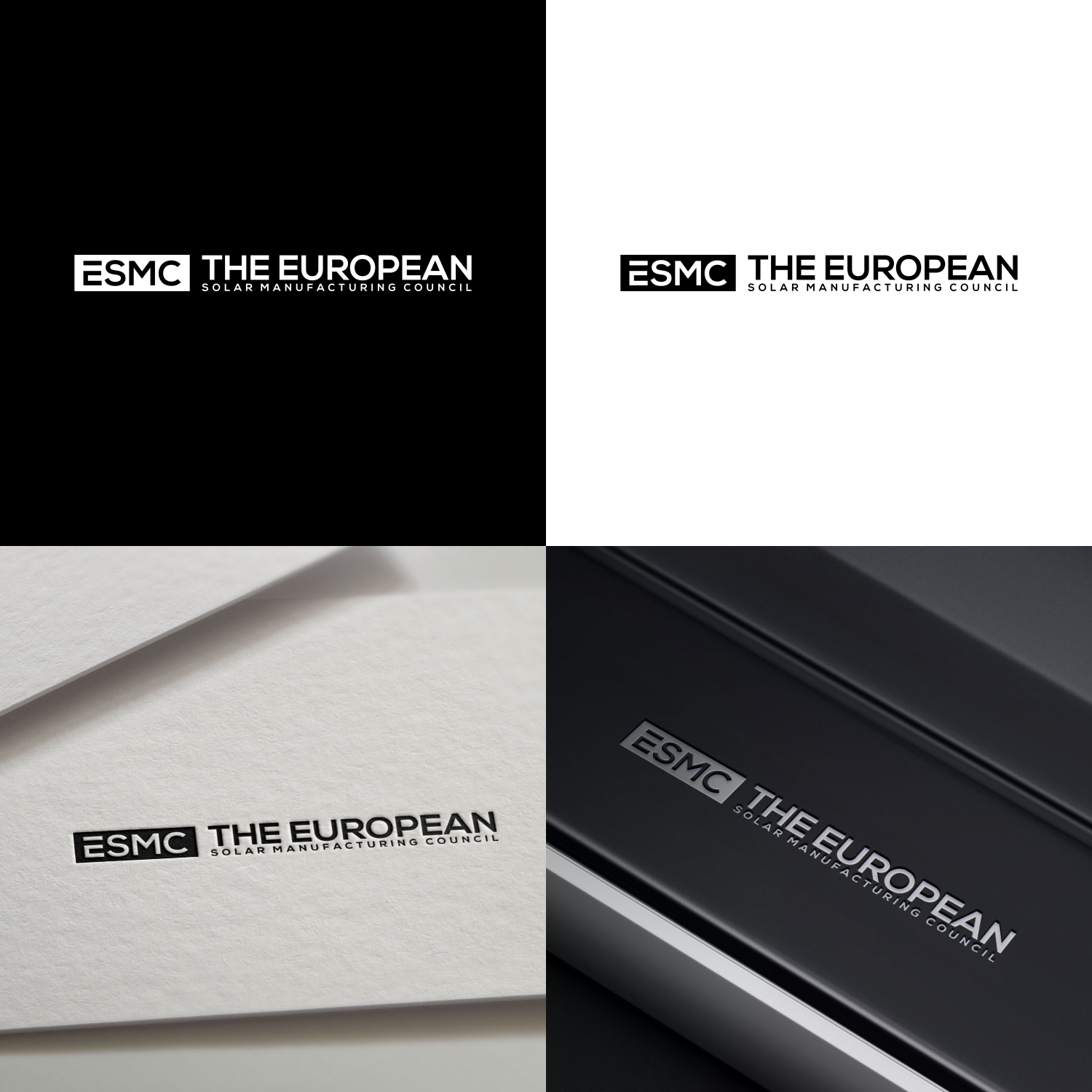 Logo-Design von galang1996 2 für Becquerel Institute | Design #21583204