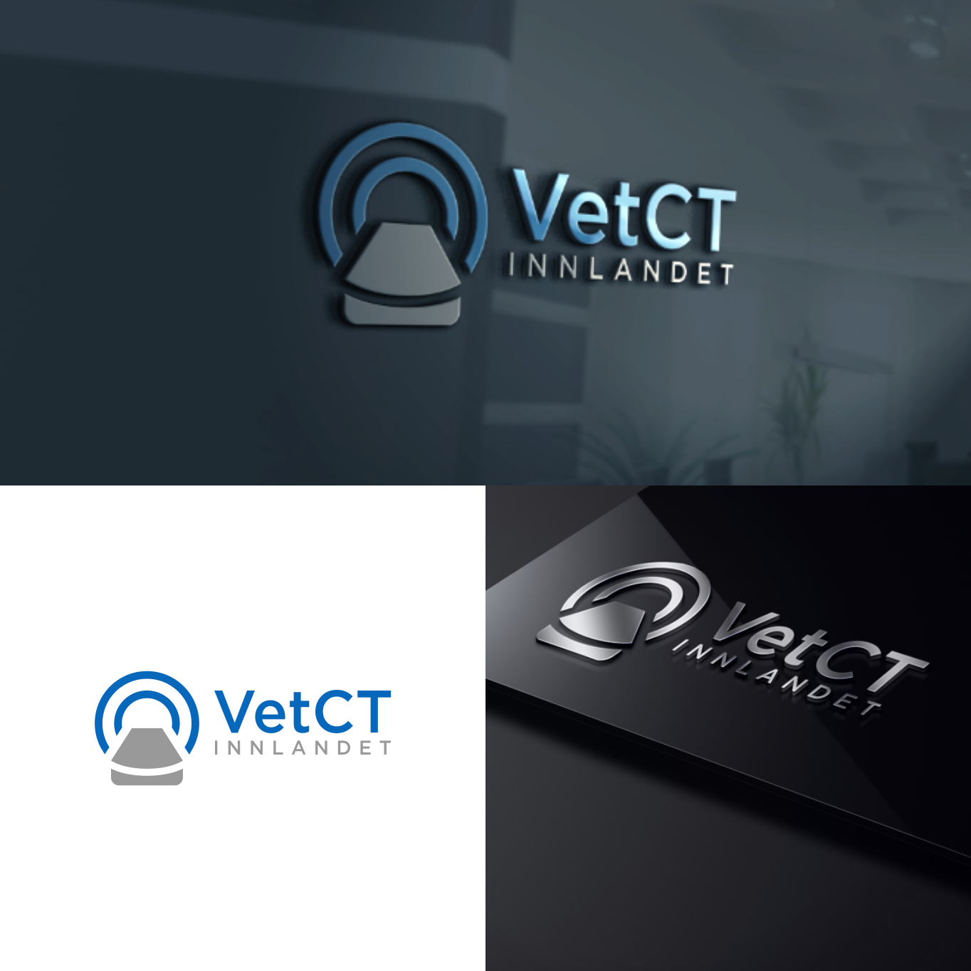 Logo Design by TheLasTmini for this project | Design #21591025